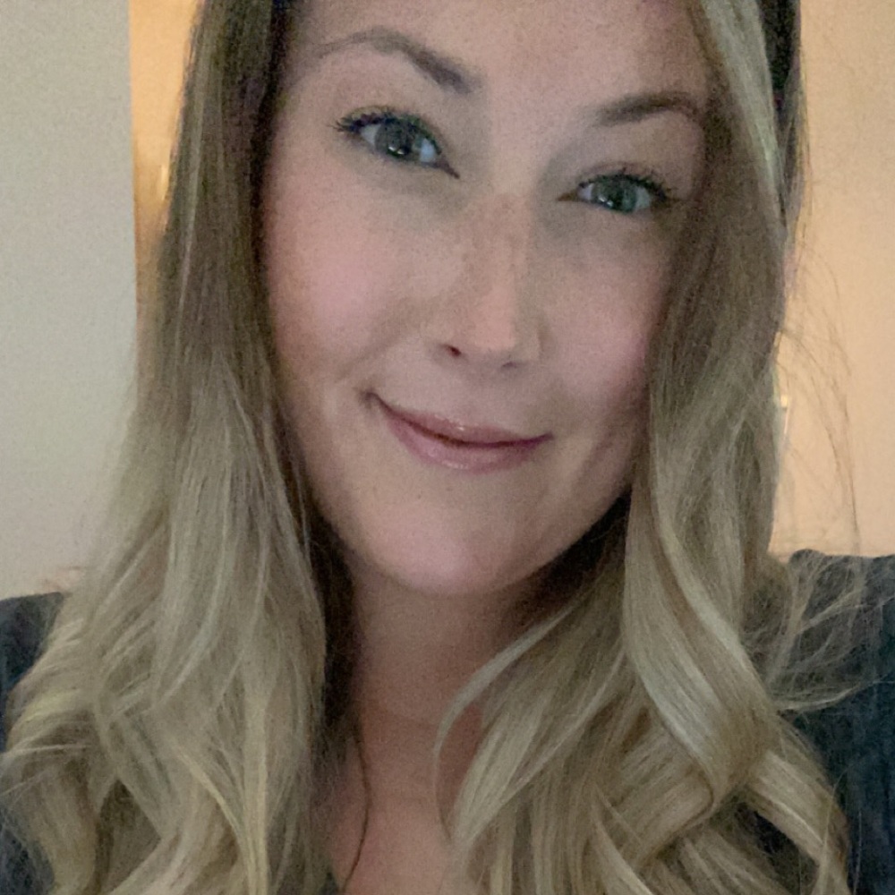 Meet your Posher, Krista